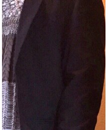 no brand | テーラードジャケット