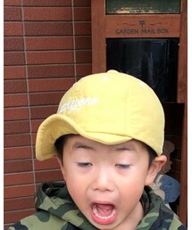 Birthday | キャップ
