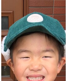 Birthday | キャップ