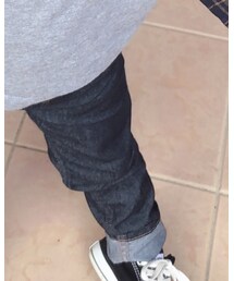 H&M | デニムパンツ