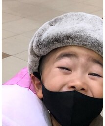 Birthday | 帽子