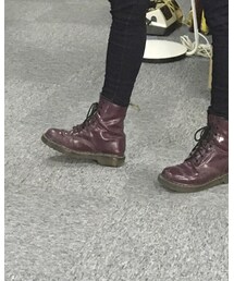 Dr. Martens | ブーツ