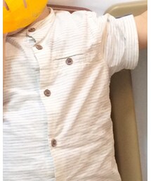 zara baby | シャツ/ブラウス