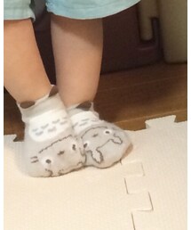 となりの | ソックス/靴下