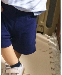 goodday×サクラクレパス | その他パンツ