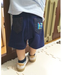 back shot | その他