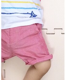 zarababy | その他パンツ