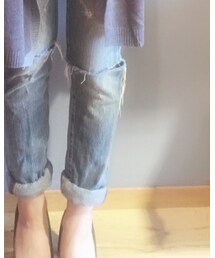 Ungrid | デニムパンツ