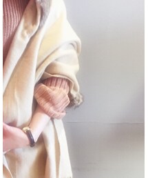 laboratory work | ニット/セーター