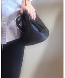 laboratory work | ショルダーバッグ