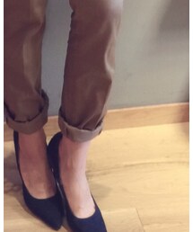 Ungrid | パンプス