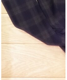 Bou Jeloud | その他パンツ