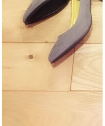 laboratory work | パンプス