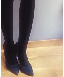 Ungrid | パンプス