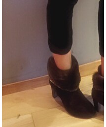 laboratory work | ブーツ