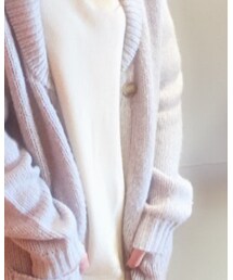 laboratory work | ニット/セーター