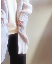 laboratory work | カーディガン/ボレロ