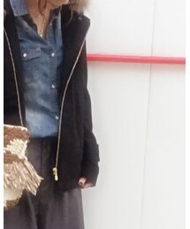 laboratory work | ダウンジャケット/コート