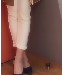 Bou Jeloud | その他パンツ