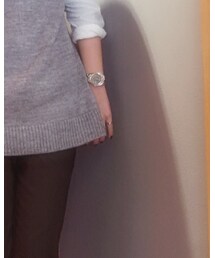 laboratory work | ニット/セーター