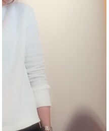 laboratory work | ニット/セーター