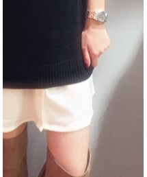 laboratory work | ニット/セーター