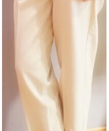 laboratory work | その他パンツ