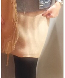 laboratory work | スカート