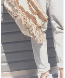 TODAYFUL | クラッチバッグ