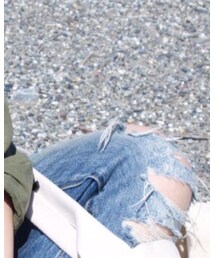 Ungrid | デニムパンツ