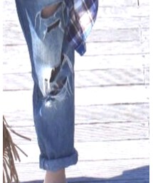 Ungrid | デニムパンツ