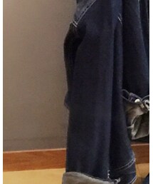original brand | デニムジャケット