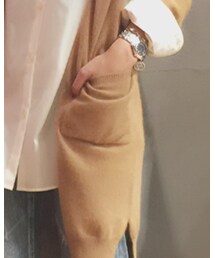 laboratory work | カーディガン/ボレロ