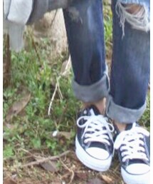 CONVERSE | スニーカー