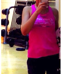 UNDER ARMOUR | スウェット