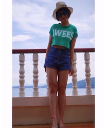 American Apparel | デニムパンツ