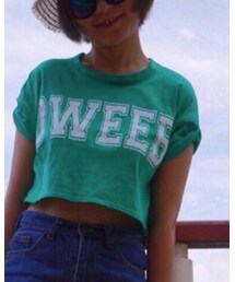 TOPSHOP | Tシャツ/カットソー