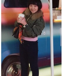 SNIDEL | トップス