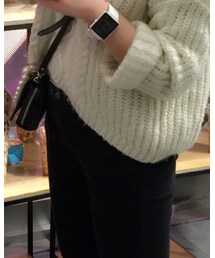 SNIDEL | トップス