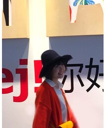 zarahome | ハット