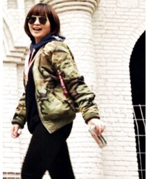 Alpha Industries | ジャケット/アウター