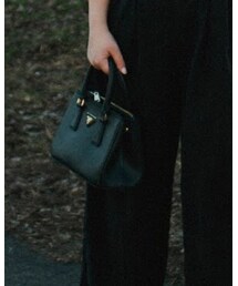 PRADA | ハンドバッグ