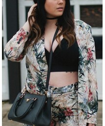 ZARA | スーツジャケット