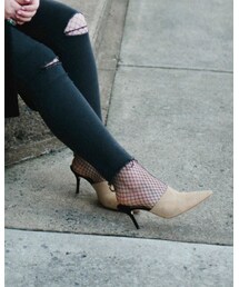 PRADA | パンプス