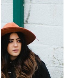 FREE PEOPLE | ハット