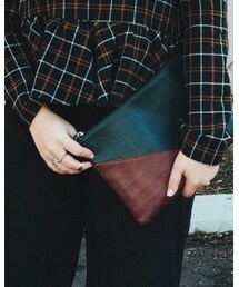 asos | クラッチバッグ