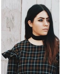 asos | ネックレス