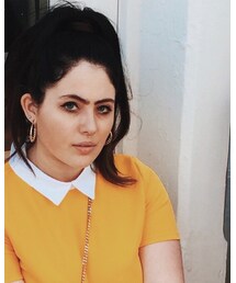 asos | イヤリング