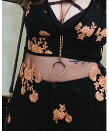 FREE PEOPLE | ネックレス