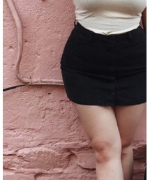 Levi's | デニムスカート